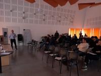 Hydro Argentina fortaleci