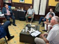 Misiones: "Plan integral 