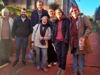 Apóstoles: Se llevó a cab