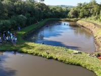 Propuesta que sigue creci