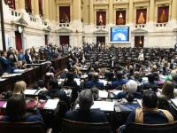 El Congreso aprobó el pag