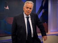 Tenía 81 años: Murió Robe