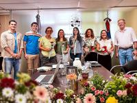 El Gobierno Misiones orde