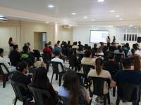 Apóstoles: Capacitación e