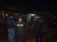 Caso Dulce María Candia: 