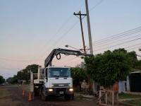 Plan integral en Apóstole