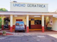 Posadas: El Hospital Mono
