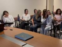 Posadas: El Hospital Dr. 