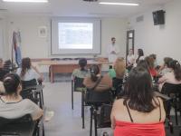 “Obesidad, de la realidad