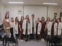 Dermatología del Hospital