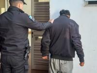 Posadas: Intentó robar un