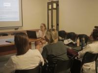 Posadas: En Ateneo de Der