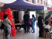 Jornada de Cardiología en