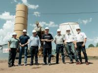 Una obra estratégica para