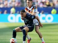 Copa del Mundo: Paraguay 