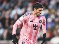 MLS: Con un golazo de De 