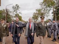 Candelaria: El Gobernador