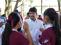 Apóstoles: El Programa "L