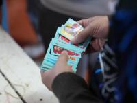 Apóstoles: Una tarde mund