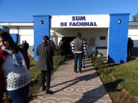 Misiones: Vecinos de la l