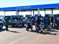 Misiones: Extendieron la 