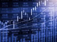 Los bonos en dólares sube