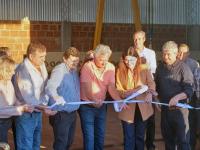 Concepción de la Sierra: 