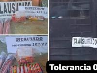 Apóstoles: Se llevan a ca