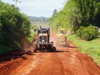 Apóstoles: Arreglo y mant