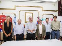 Posadas: De este día juev