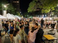 En la previa del Día Naci
