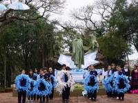 Apóstoles: Se conmemoró e
