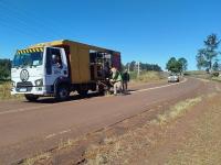 Mayor seguridad vial en M