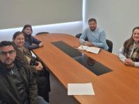 Nuevos convenios impulsan
