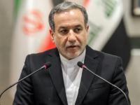 Giro en Medio Oriente: Ir