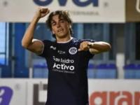 Copa Argentina: Acassuso 