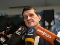 Adolfo Safrán: El Goberna