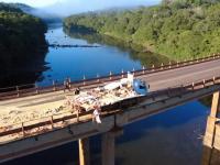 Misiones: Choque de camio