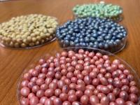 Coinoculación y tratamien