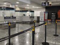 El Aeropuerto Internacion