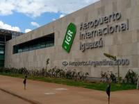 Misiones: El Aeropuerto d