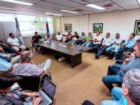 Misiones: El Ministerio d