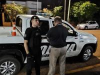 Apóstoles: Casi explotó e