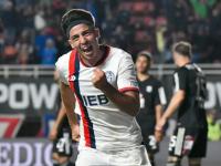 San Lorenzo de Almagro hi