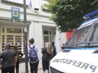 Allanan las sedes de la A