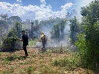 Controlaron un principio 