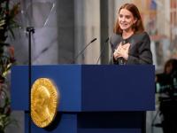 Quién es Ana Corina Sosa,