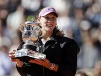 Tenis: Mirra Andreeva ven