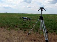 Siembra Neumática: La mar