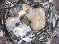 Apóstoles, Puerto Iguazú 